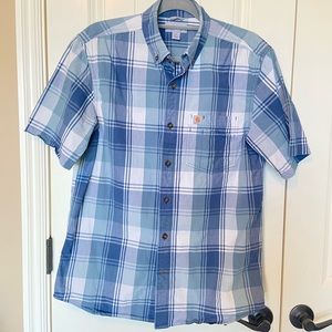 Carhartt Button Down Shirt